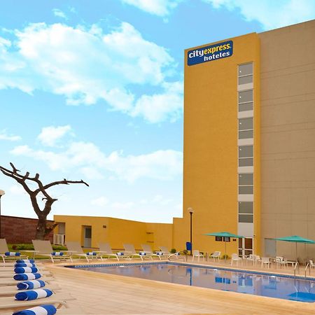 City Express By Marriott Tampico Altamira Miramar  Exterior foto