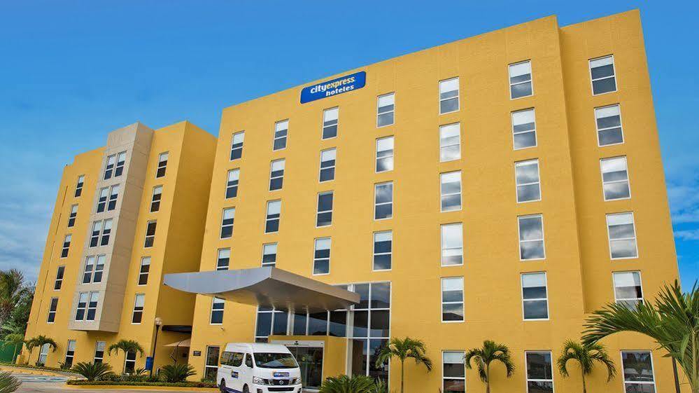 City Express By Marriott Tampico Altamira Miramar  Exterior foto